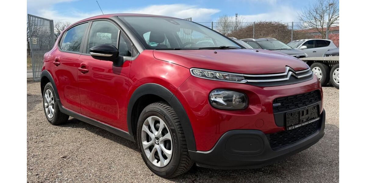 Citroen C3 114.900 km 4.900 &euro; Rastow 19077