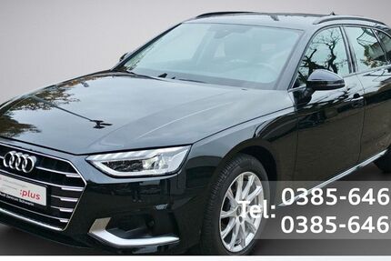 Audi A4 60.300 km 28.990 &euro; Schwerin 19061