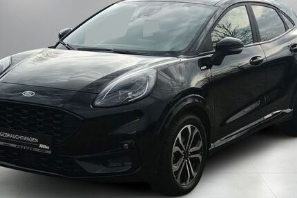 Ford Puma 29.370 km 21.980 € Wismar 23966