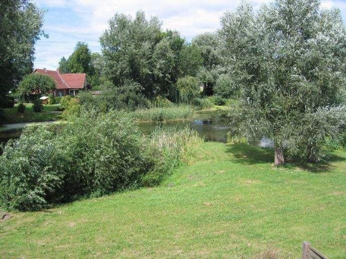 Etagenwohnung Dobin am See Neu Schlagsdorf - 4 Zimmer, 89 m&sup2;, 600&euro; | Angebot:25265812