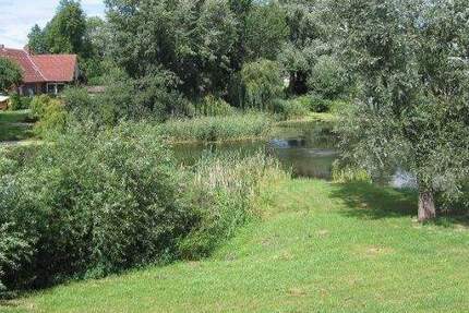 Wohnung Dobin am See Neu Schlagsdorf - 4 Zimmer, 89 m&sup2;, 600&euro; | Angebot:25265812