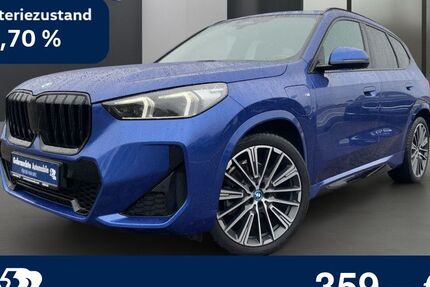 BMW X1 37.947 km 41.750 &euro; Dorf Mecklenburg/Wismar 23972