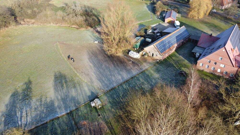 Mehrfamilienhaus, Wohnhaus Kneese Kneese Dorf - 2 Zimmer, 420 m&sup2;, 848.750&euro; | Angebot:25701263