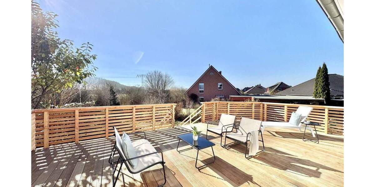 Doppelhaushälfte Wismar Friedenshof - 4 Zimmer, 127 m&sup2;, 349.900&euro; | Angebot:25846217