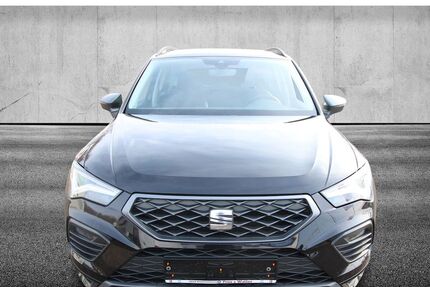 Seat Ateca 68.287 km 22.900 &euro; Hagenow 19230
