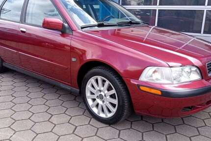 Volvo V40 214.000 km 3.450 &euro; Schwerin 19061