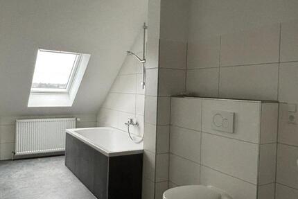 sanierte, helle 3-Zimmerwohnung in Banzkow 3 zimmer