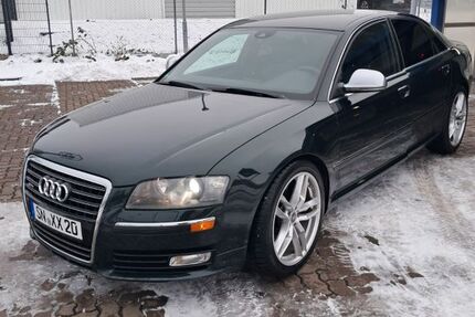 Audi A8 276.000 km 8.999 &euro; schwerin 19059