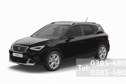 Seat Arona 19.650 km 23.990 € Schwerin 19057