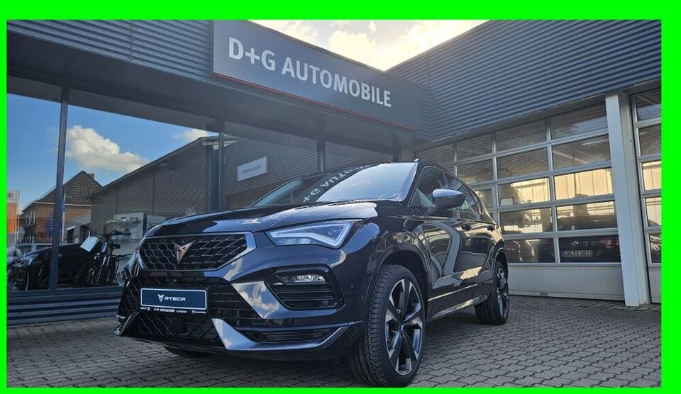Ateca
