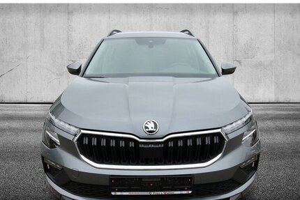Skoda Kamiq TSI OPF Selection LED+TEMPOMAT+KLIMA+ALU 20.553 km 18.900 &euro; Hagenow 19230