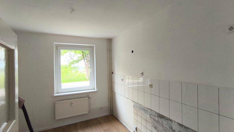 Erdgeschoßwohnung Crivitz - 3 Zimmer, 65 m&sup2;, 535&euro; | Angebot:26589380