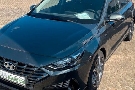 Hyundai i30 74.128 km 16.450 &euro; Hagenow 19230
