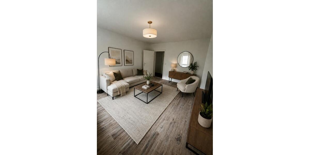 Etagenwohnung Lewitzrand - 4 Zimmer, 68 m&sup2;, 399&euro; | Angebot:26710069