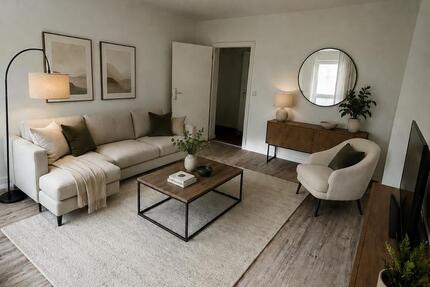 Wohnung Lewitzrand - 4 Zimmer, 68 m&sup2;, 399&euro; | Angebot:26710069