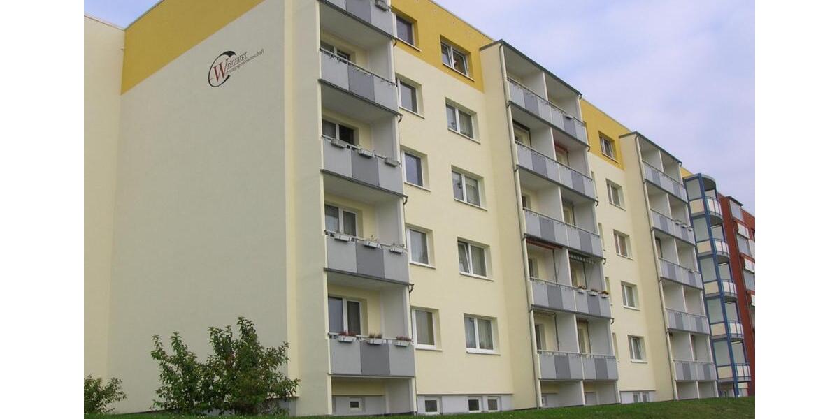 Dachgeschoßwohnung Wismar Altstadt - 2 Zimmer, 60 m&sup2;, 444&euro; | Angebot:26422325
