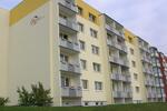 Dachgeschoßwohnung Wismar Altstadt - 2 Zimmer, 60 m&sup2;, 444&euro; | Angebot:26422325