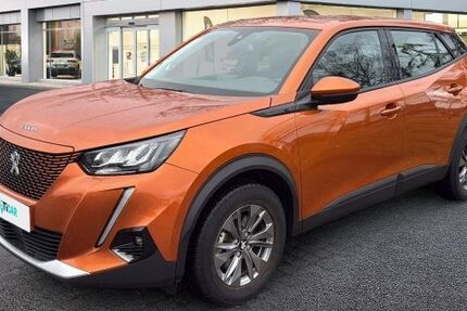Peugeot 2008 24.000 km 17.777 &euro; Schwerin 19057
