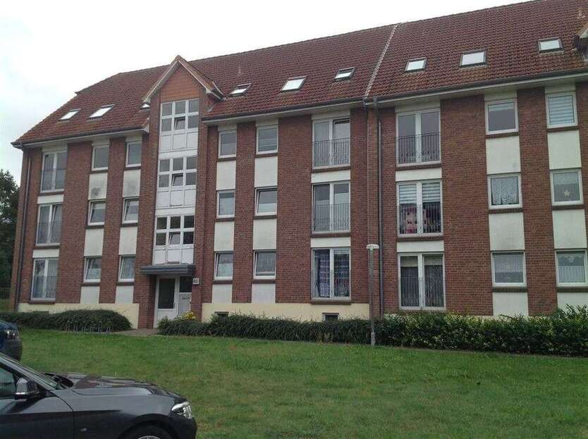 Wohnung zum Kaufen in Warin 68.900 € 48.79 m²