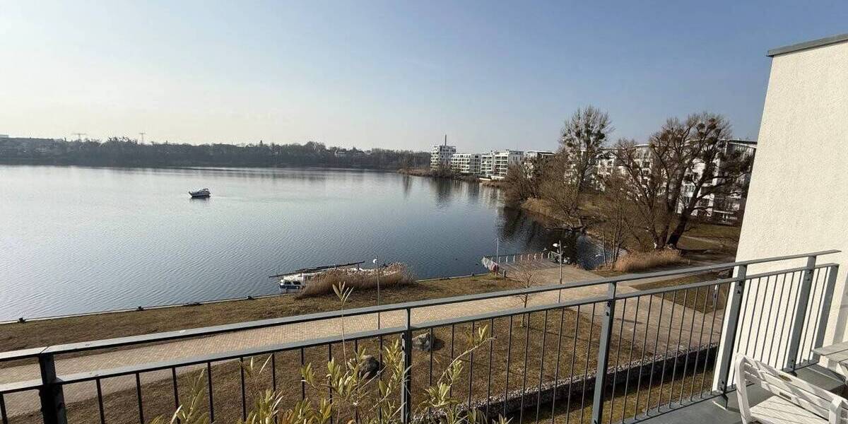 Etagenwohnung Schwerin Werdervorstadt - 3 Zimmer, 104 m&sup2;, 600.000&euro; | Angebot:26276361
