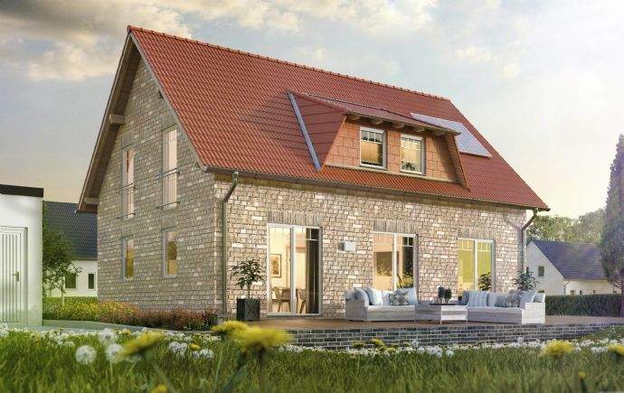 Einfamilienhaus Neustadt-Glewe Hohewisch - 6 Zimmer, 154 m&sup2;, 279.250&euro; | Angebot:26540948