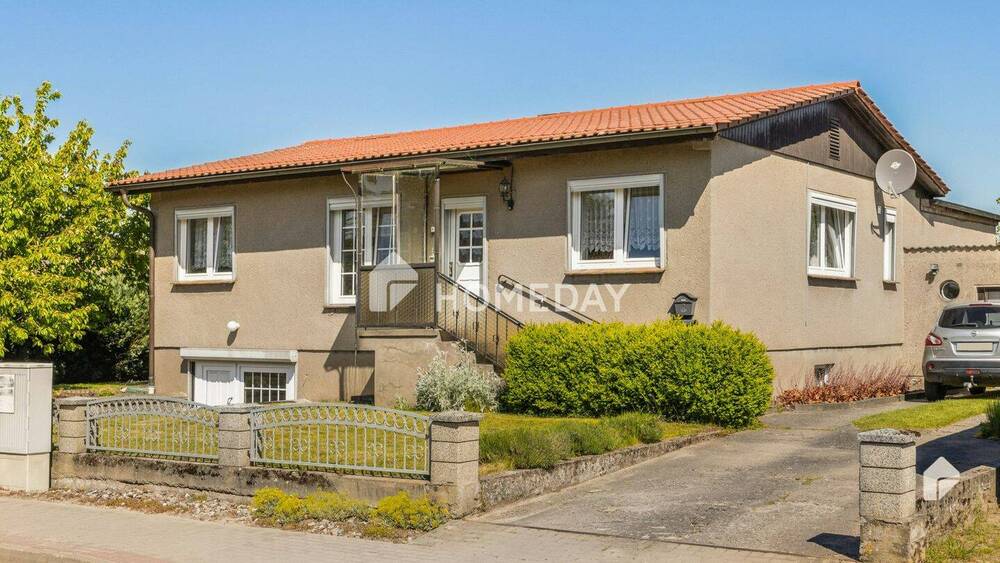 Bungalow Lübow - 5 Zimmer, 105 m&sup2;, 275.000&euro; | Angebot:25864121