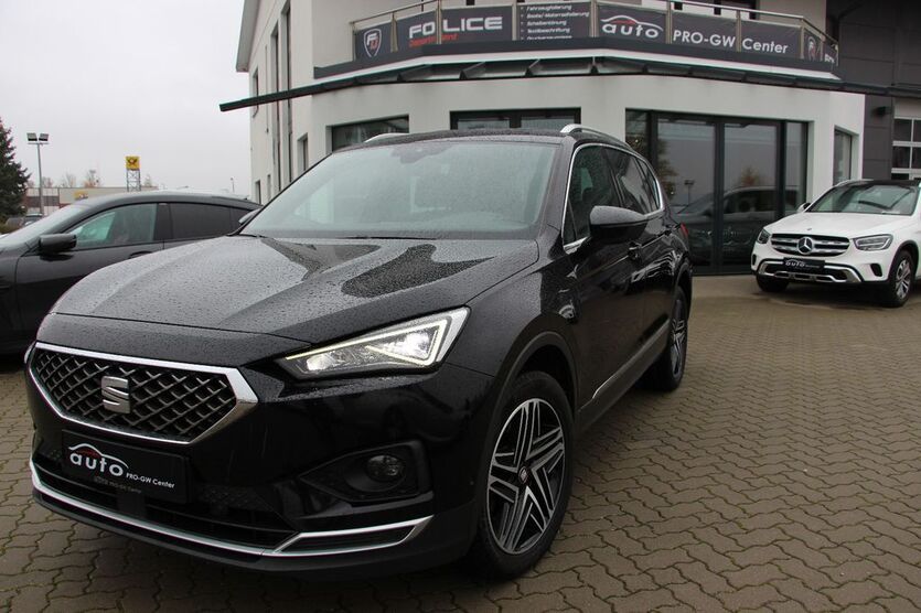 Seat Tarraco 202.293 km 22.900 € Pampow 19075