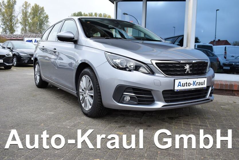 Peugeot 308 80.007 km 15.949 € Rehna 19217