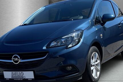 Opel Corsa 51.191 km 8.990 &euro; Schwerin 19061