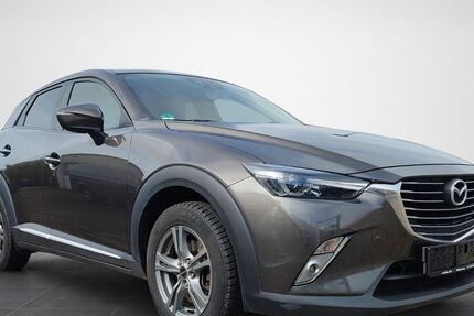 Mazda CX-3 248.356 km 8.999 &euro; Wittenburg 19243