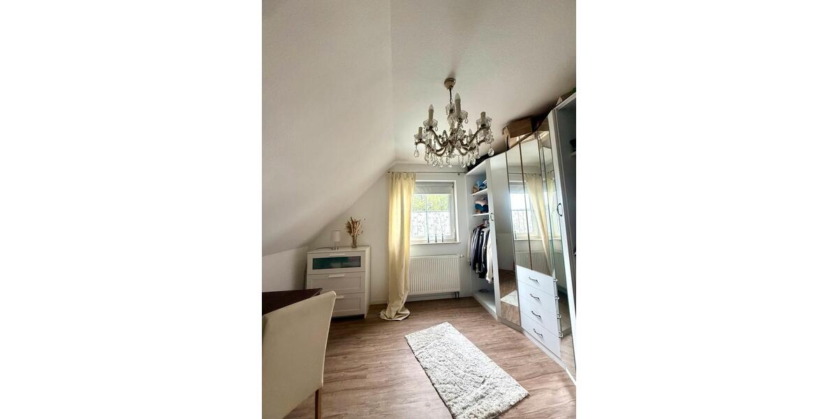 Einfamilienhaus Hagenow - 5 Zimmer, 124 m&sup2;, 320.000&euro; | Angebot:26943824