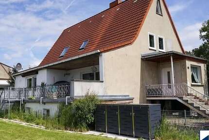 Haus Wismar Altstadt - 5 Zimmer, 200 m&sup2;, 385.000&euro; | Angebot:27042529