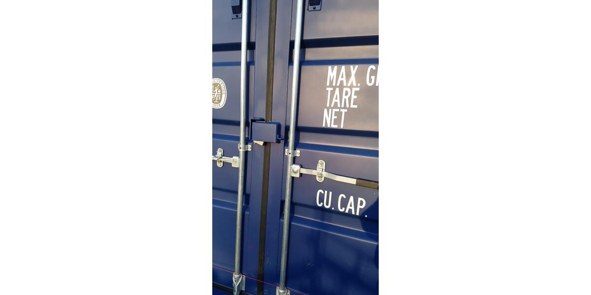 Garagen / Stellplätze Schwerin Gartenstadt - 41&euro; | Angebot:22236032