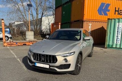 Maserati Levante 55.000 km 32.500 &euro; Neustadt-Glewe 19306