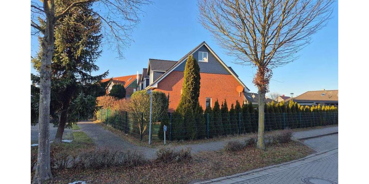 Reihenendhaus Bad Kleinen - 5 Zimmer, 114 m&sup2;, 275.000&euro; | Angebot:25663712