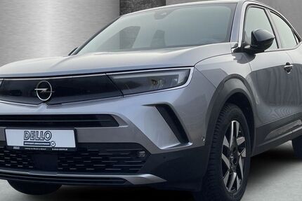 Opel Mokka 15.912 km 22.990 &euro; Schwerin 19061