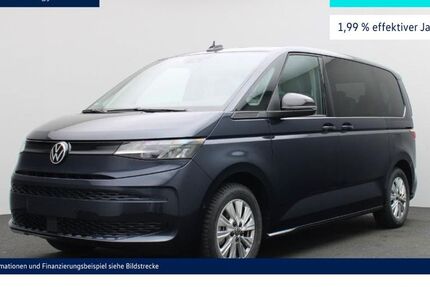 VW T7 Multivan 3.934 km 65.940 &euro; Wildau 15745