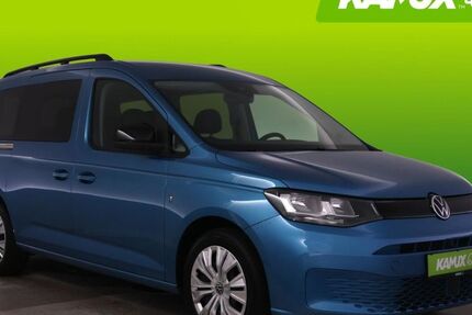 VW Caddy 113.510 km 22.450 &euro; Schwerin 19055