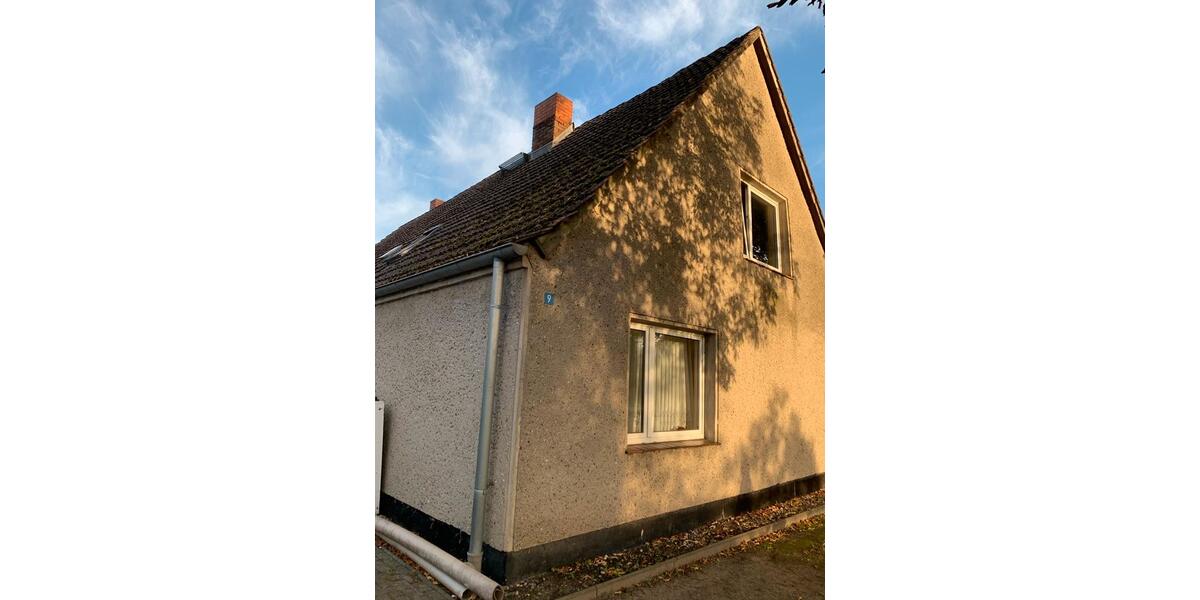 Mehrfamilienhaus, Wohnhaus Warin - 104.000&euro; | Angebot:27120951