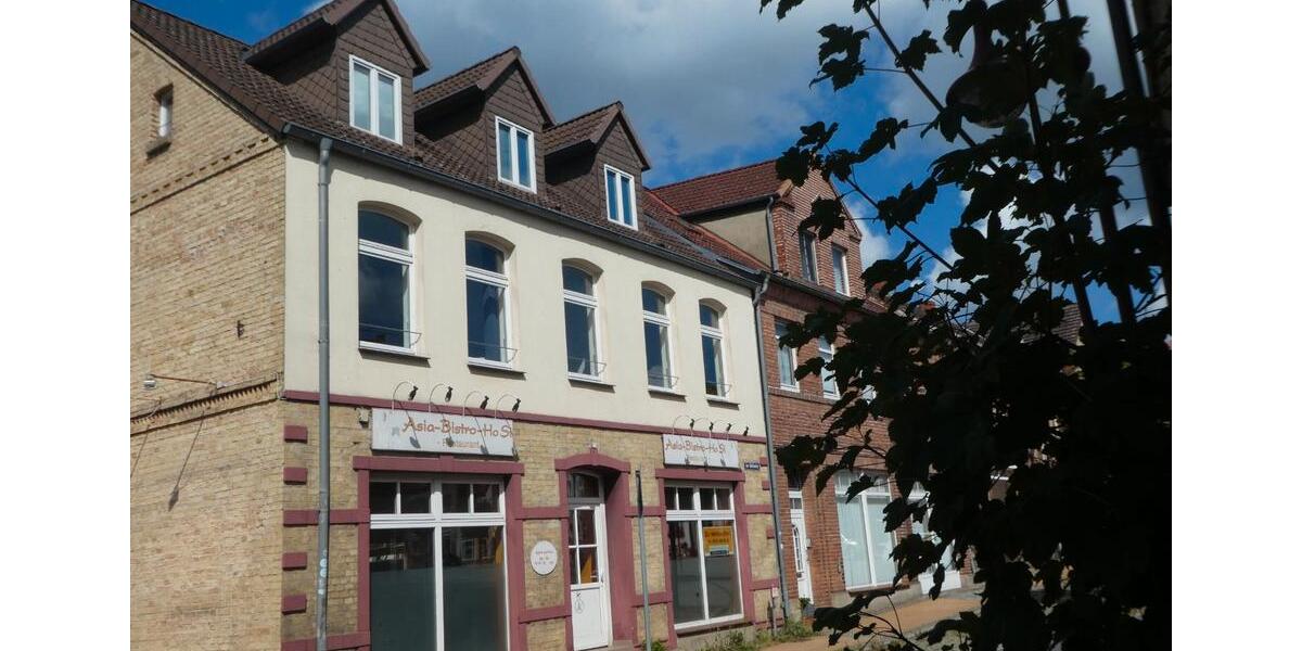 Etagenwohnung Warin - 6 Zimmer, 130 m&sup2;, 980&euro; | Angebot:26045378