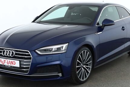 Audi A5 15.492 km 28.490 &euro; Schwerin 19061
