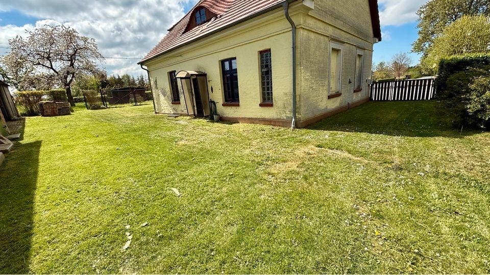 Einfamilienhaus Lübstorf - 5 Zimmer, 108 m&sup2;, 135.000&euro; | Angebot:26089562