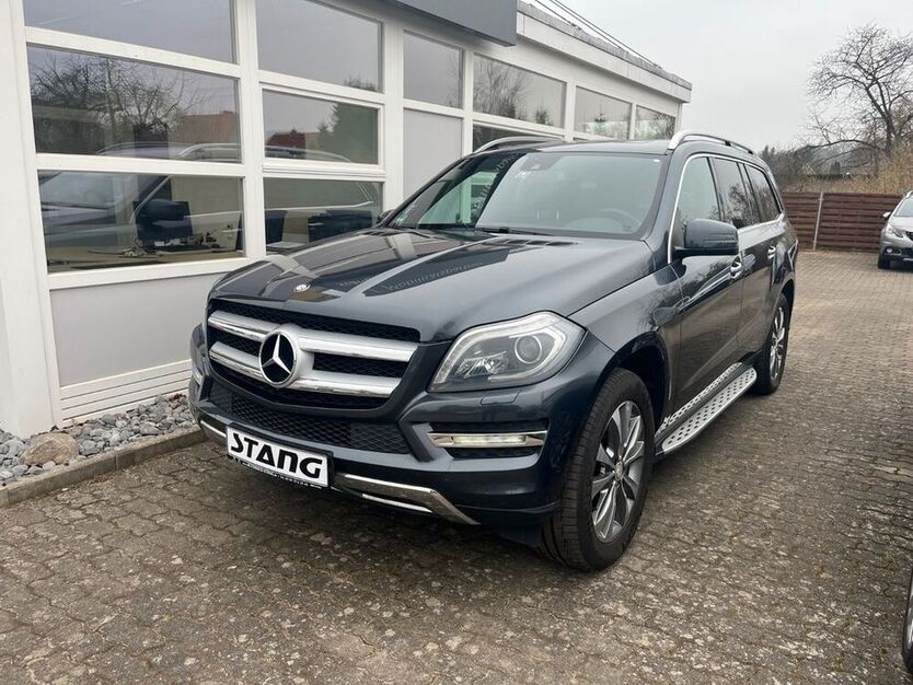 GL 500