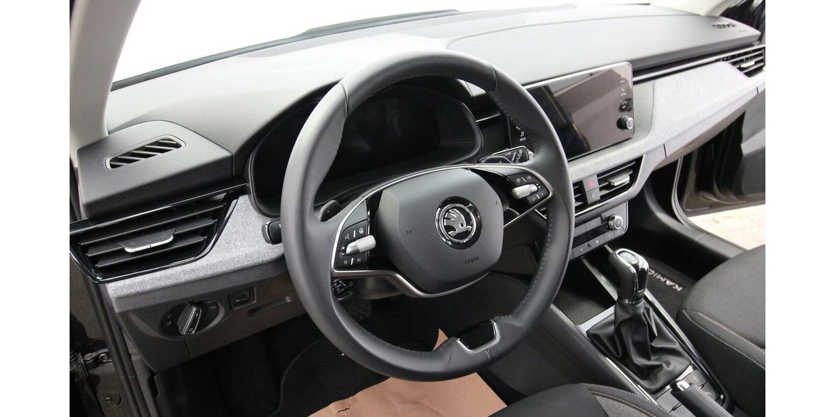 Skoda Kamiq TSI OPF 7-DSG Selection LED+KAMERA+ACC 25.714 km 23.690 &euro; Hagenow 19230