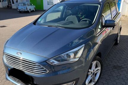Ford Grand C-Max 87.000 km 12.800 &euro; Schwerin 19061