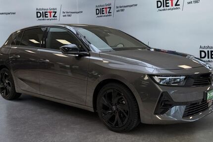 Opel Astra 41.700 km 20.490 &euro; Wildau 15745