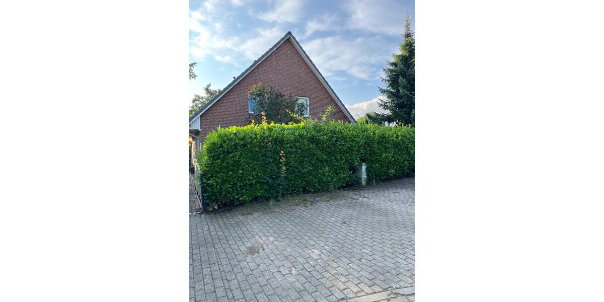 Dachgeschoßwohnung Wittenförden - 2 Zimmer, 54 m&sup2;, 450&euro; | Angebot:26380499