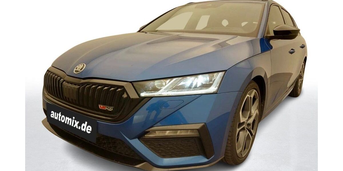 Skoda Octavia 101.800 km 29.450 € Gadebusch 19205