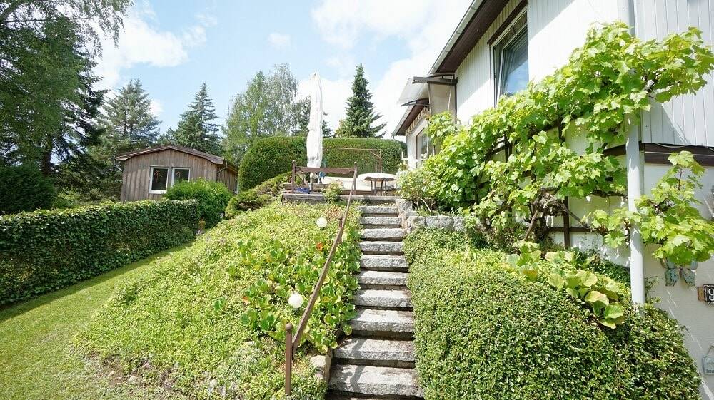 Mehrfamilienhaus, Wohnhaus Weitendorf Schönlage - 3 Zimmer, 49 m&sup2;, 77.000&euro; | Angebot:26684288