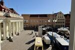 Etagenwohnung Schwerin Altstadt - 3 Zimmer, 90 m&sup2;, 1.230&euro; | Angebot:26194820